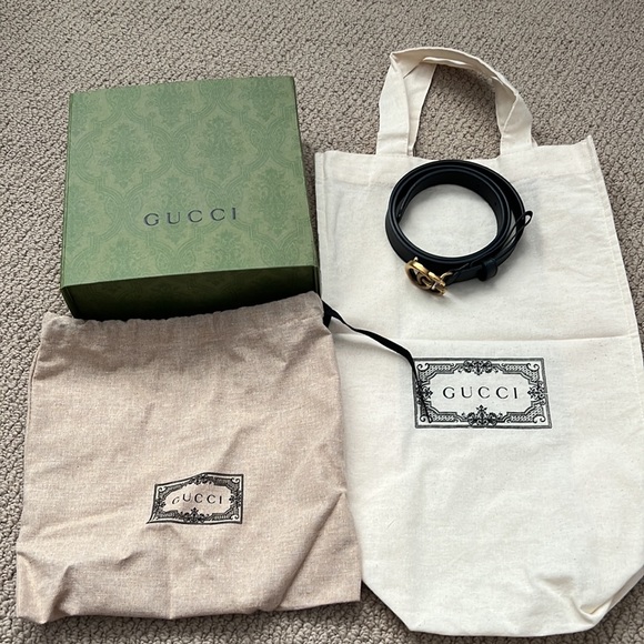 Gucci Belt main image 6